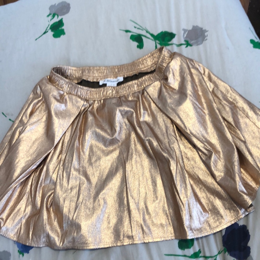 BCBGeneration skirt